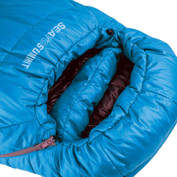 SEA TO SUMMIT Talus Ts II Sleeping Bag, Regular