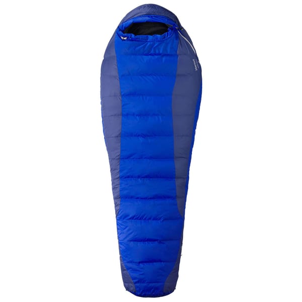 MARMOT Sawtooth 15° Sleeping Bag, Long, 2014