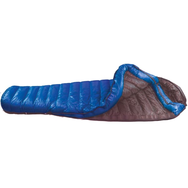 WESTERN MOUNTAINEERING UltraLite 20°F Sleeping Bag, Regular