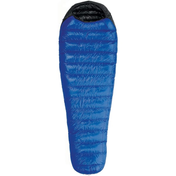 WESTERN MOUNTAINEERING UltraLite 20°F Sleeping Bag, Regular