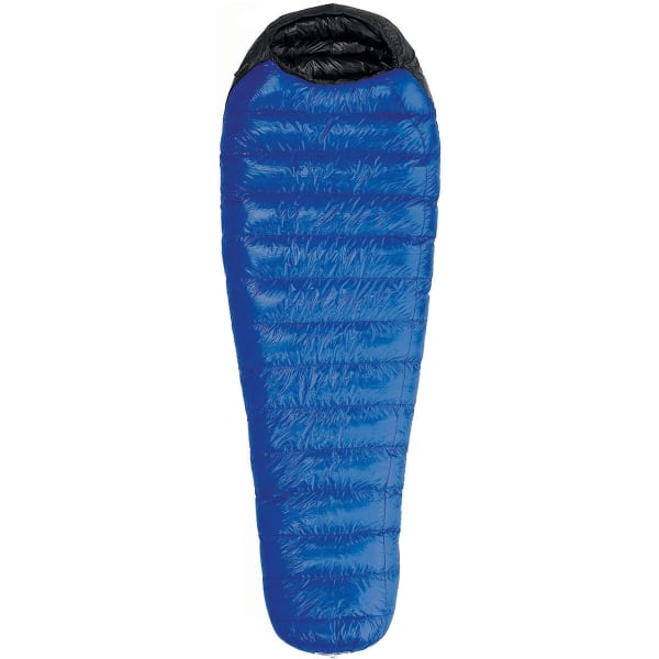 WESTERN MOUNTAINEERING UltraLite 20°F Sleeping Bag, Long