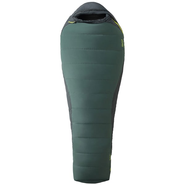 MARMOT Electrum 30° Sleeping Bag, Regular