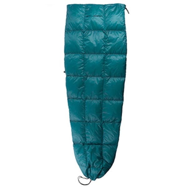 SEA TO SUMMIT Traveller Tr I Sleeping Bag, Regular