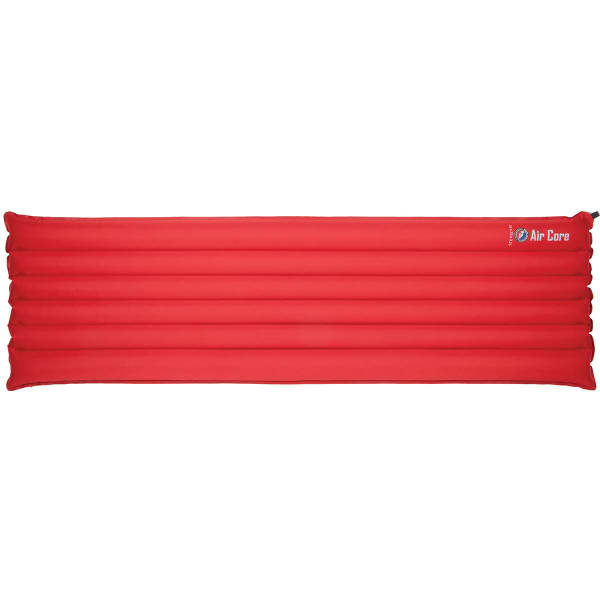 BIG AGNES Air Core Rectangular Sleeping Pad, Long