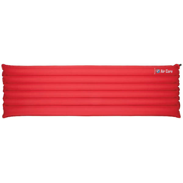 BIG AGNES Air Core Rectangular Sleeping Pad, Regular