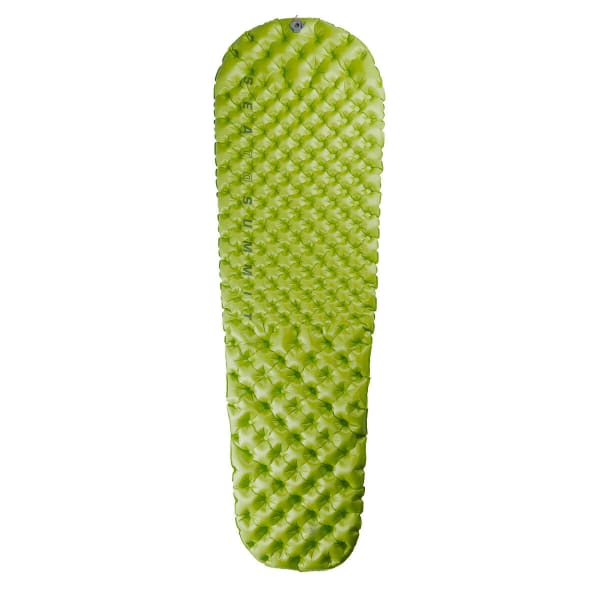 SEA TO SUMMIT Comfort Light Insulated Sleeping Pad, Regular