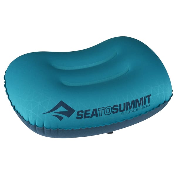 SEA TO SUMMIT Aeros Ultralight Pillow, Regular