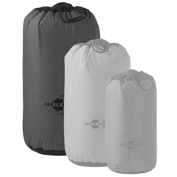 SEA TO SUMMIT Stuff Sack - Medium, 9-Liter