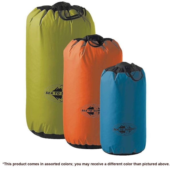 SEA TO SUMMIT Stuff Sack - Large, 15-Liter