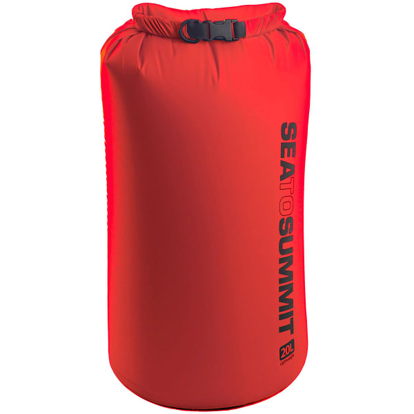 SEA TO SUMMIT Lightweight Dry Sack, 20 L