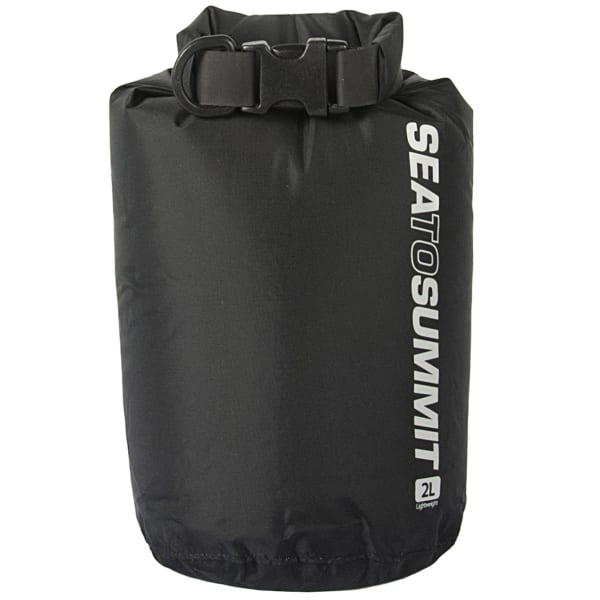 SEA TO SUMMIT Travelling Light Lightweight Dry Sack, 2 L