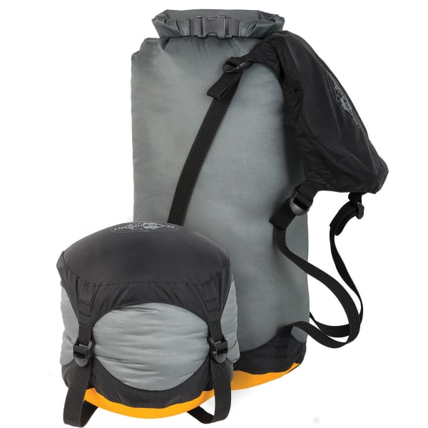 SEA TO SUMMIT Ultra-Sil Compression Dry Sack, XXS