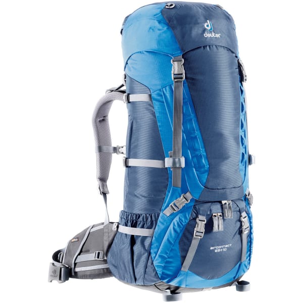 DEUTER Aircontact 65+10 Backpack