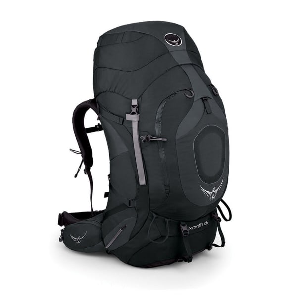 OSPREY Xenith 105