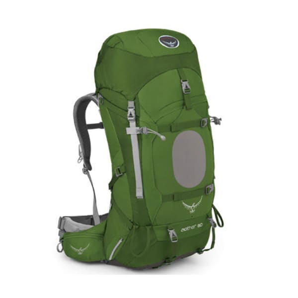 Sac osprey shop aether 60