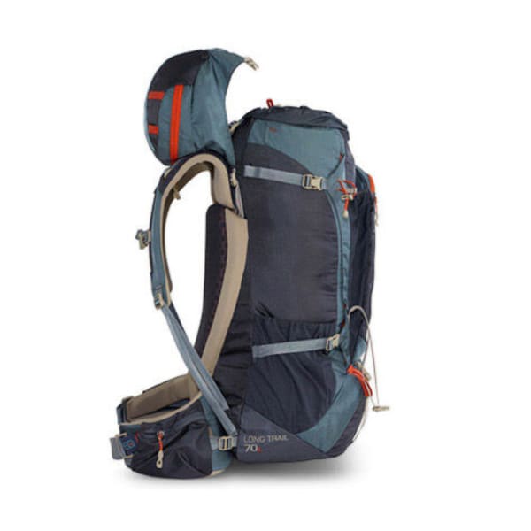 ems long trail 70 backpack