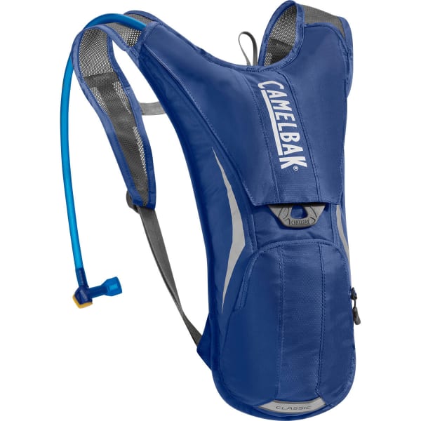 CAMELBAK Classic 70 oz. Hydration Pack, Pure Blue