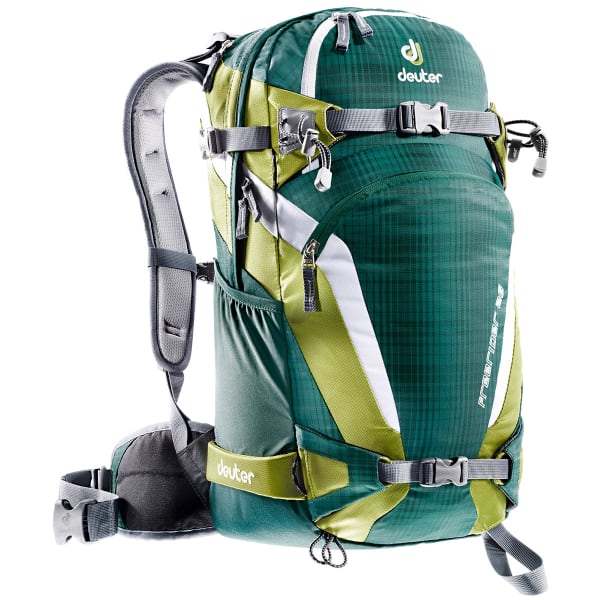 deuter freerider 26