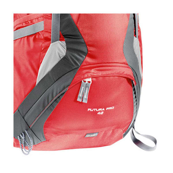 DEUTER Futura Pro 42 Backpack - Eastern Mountain Sports