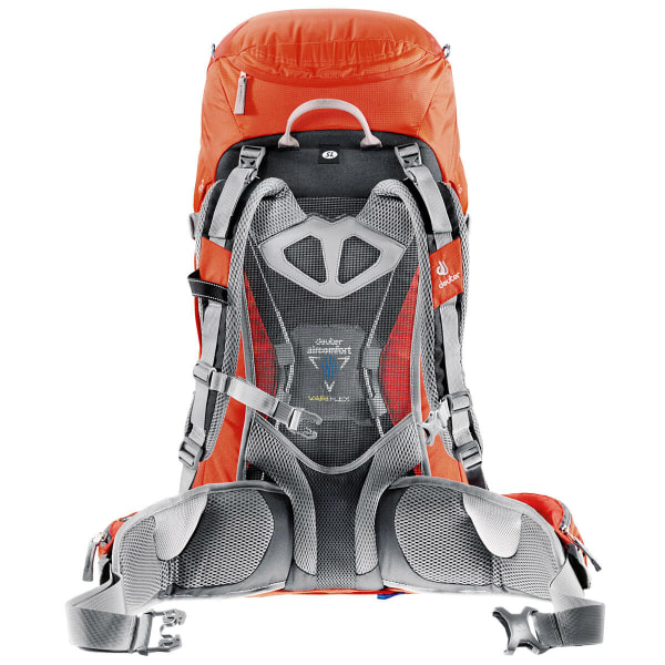 DEUTER Futura Pro 44 EL Backpack