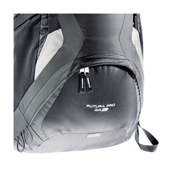 DEUTER Futura Pro 44 EL Backpack - Eastern Mountain Sports