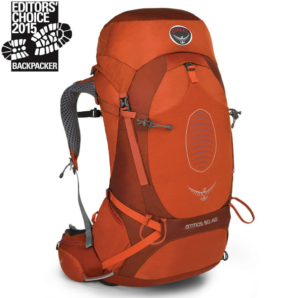 OSPREY Atmos AG 50 Backpack