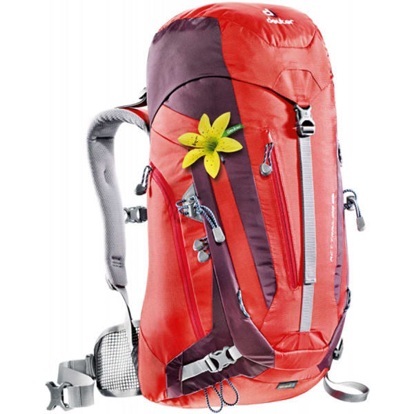 DEUTER Women's ACT Trail 28 SL Backpack