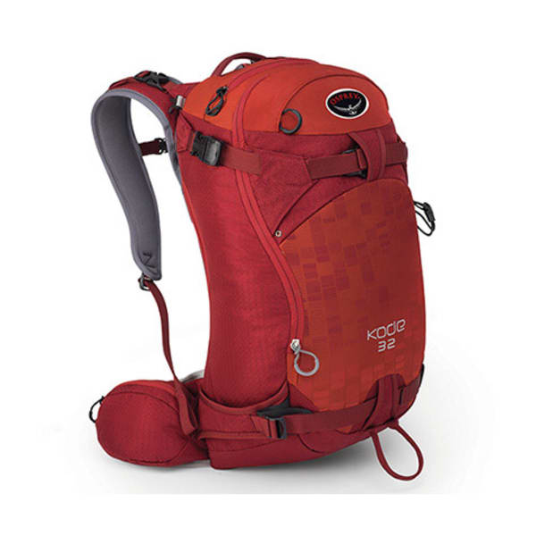 OSPREY Kode 32 Backpack