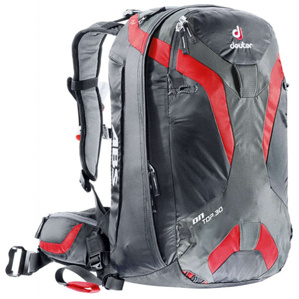 DEUTER Ontop ABS 30 Backpack