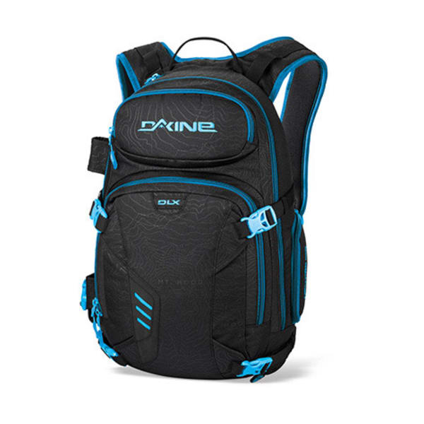 Dakine Heli Pro DLX 20 L