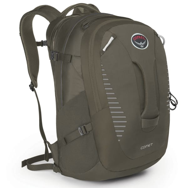 osprey comet black