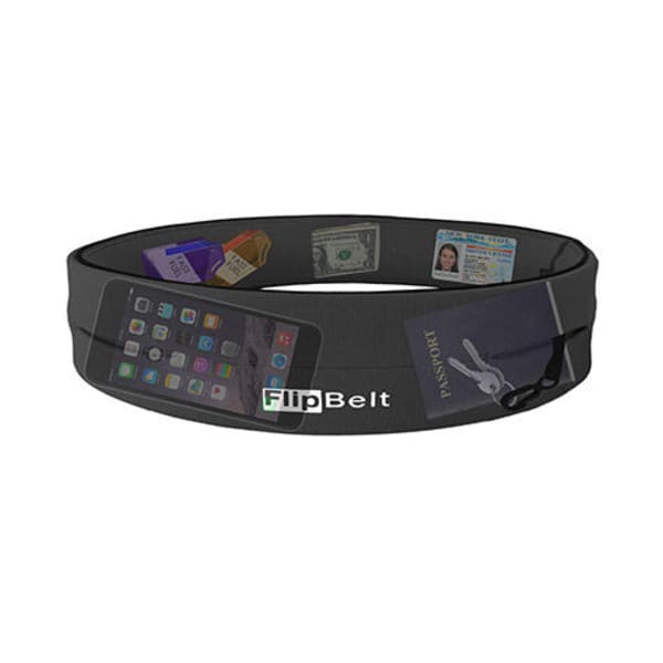 FLIPBELT FlipBelt, Carbon