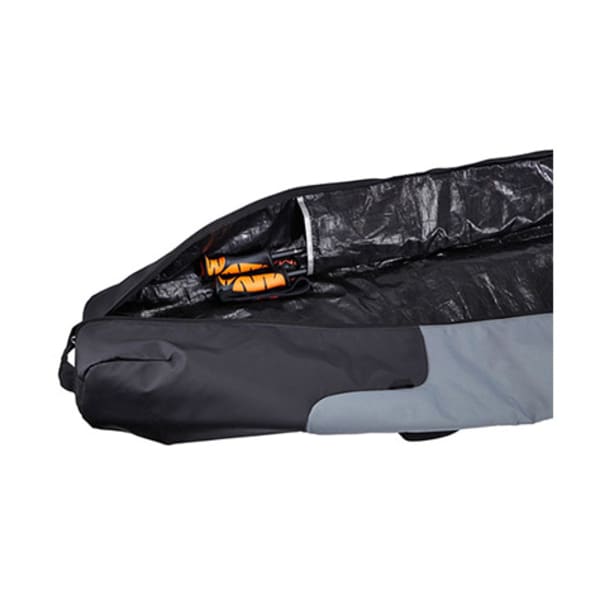 THULE Roundtrip Single Ski Carrier