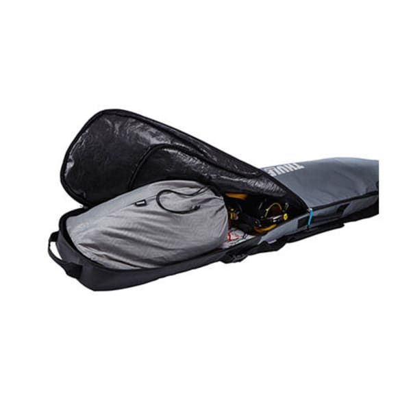 THULE Roundtrip Single Snowboard Carrier