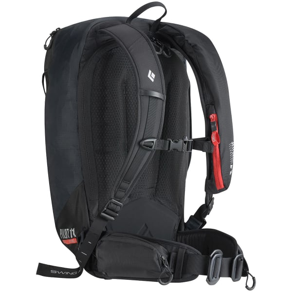 BLACK DIAMOND Pilot 11 Jetforce Avalanche Airbag Pack