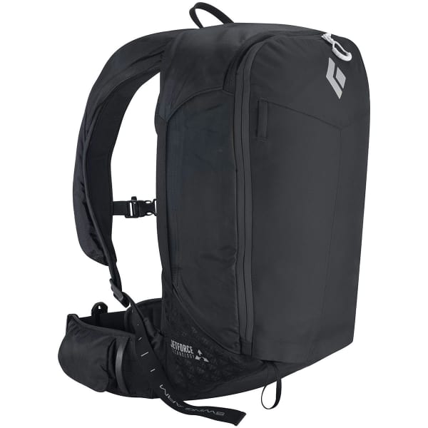 BLACK DIAMOND Pilot 11 Jetforce Avalanche Airbag Pack