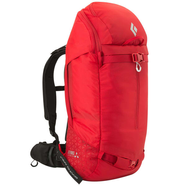 BLACK DIAMOND Saga 40 Jetforce Avalanche Airbag Pack