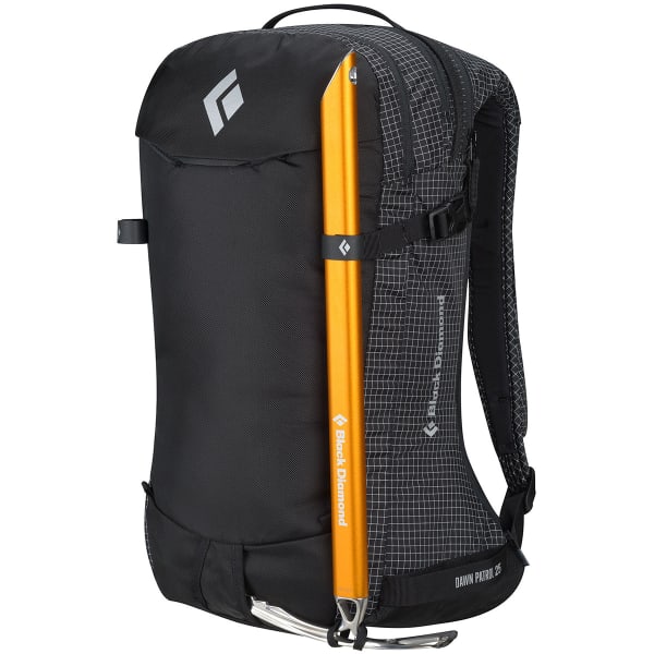 BLACK DIAMOND Dawn Patrol 25 Pack