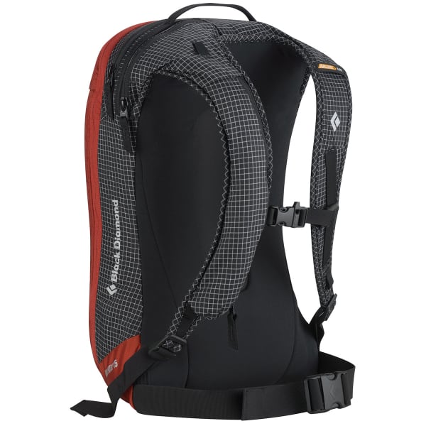 BLACK DIAMOND Dawn Patrol 15 Pack