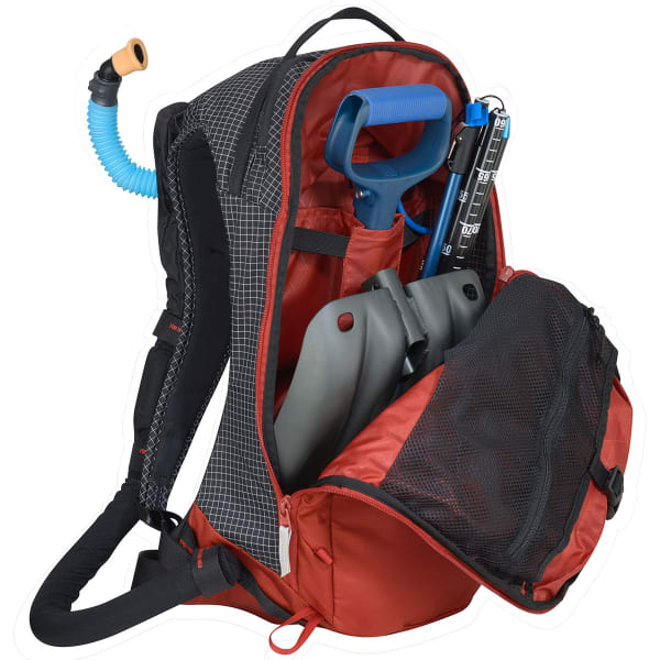 BLACK DIAMOND Dawn Patrol 15 Pack