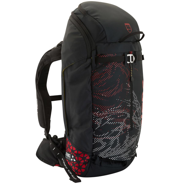 PIEPS Tour Pro 34 JetForce Avalanche Airbag Pack