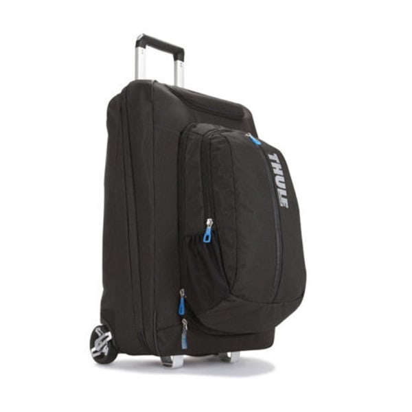 THULE Crossover 60 L Rolling Upright with Daypack