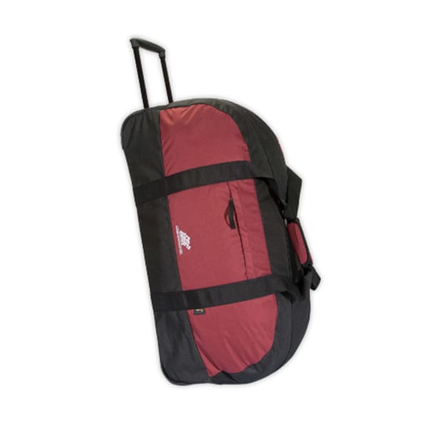 EMS Wheeled Camp Duffel