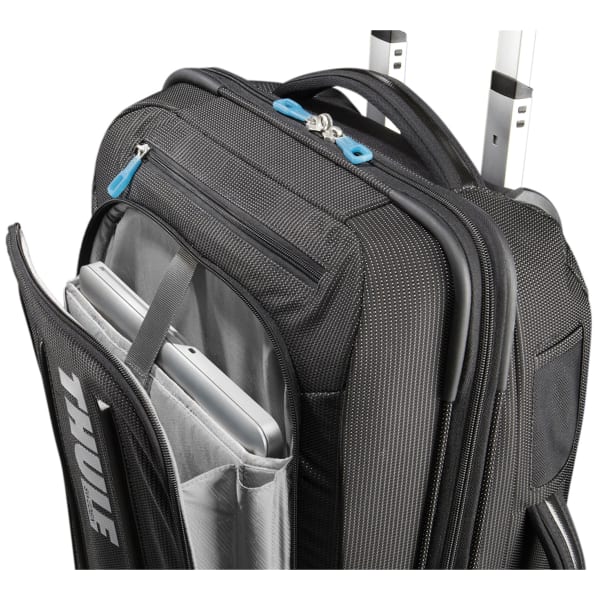 THULE Crossover 38 L Rolling Carry