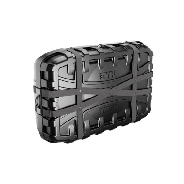 THULE Round Trip Sport Bike Travel Case