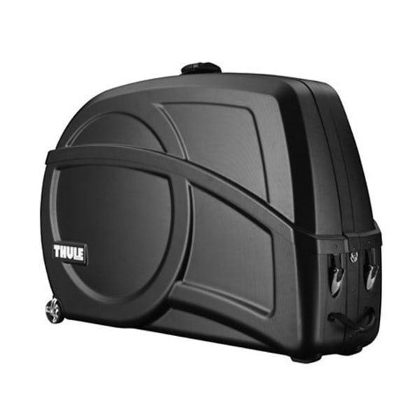 THULE Round Trip Transition Bike Travel Case - Eastern Mountain Sports