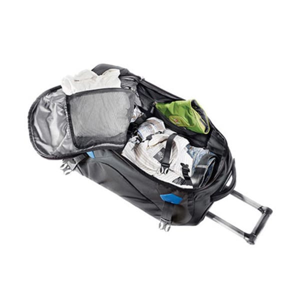 DEUTER Helion 80 Wheeled Luggage, 29 in.