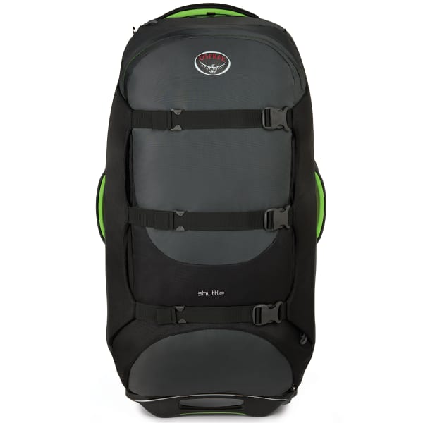 OSPREY Shuttle 36 Rolling Gear Bag