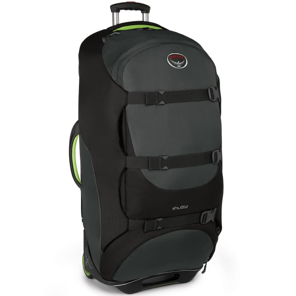 OSPREY Shuttle 36 Rolling Gear Bag