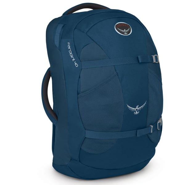 OSPREY Farpoint 40 Travel Pack - Eastern Mountain Sports